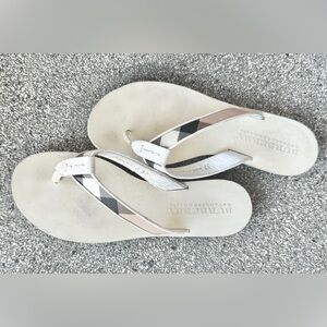 Burberry 1856 Slides Size 37